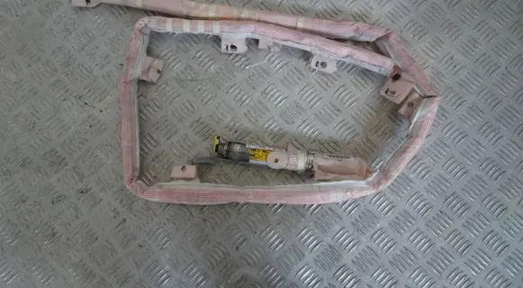 Volkswagen PASSAT B8 Roof airbag 3G0880742E