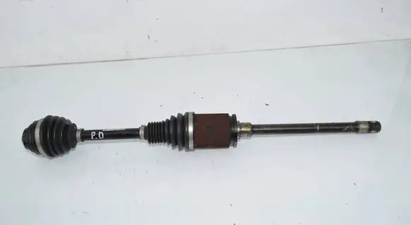 BMW 3 F30 F35 F31 Front driveshaft 7597694 31607597694