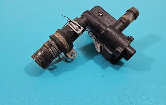 Porsche Cayenne (92A) Electric auxiliary coolant/water pump 7PP819810A IMPRK1404261