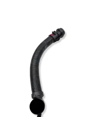 BMW 3 F30 F35 F31 Breather hose/pipe 58650910