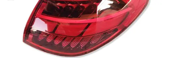 Mercedes-Benz C W206 Rear/tail lights A2069060201 2069060201 13333097