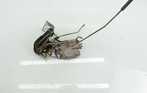 Suzuki Jimny Front door lock SYR7SLF550 1015280160
