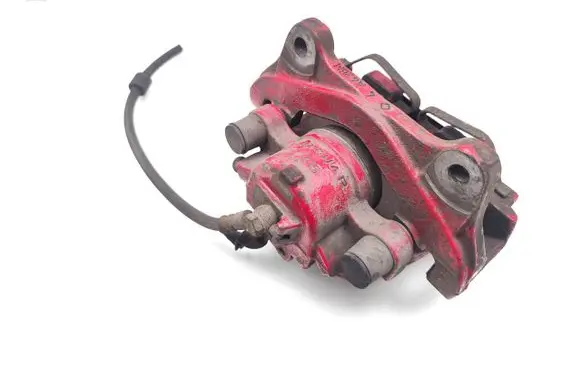 Jaguar XF Front brake caliper 4A426M