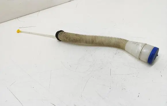 Citroen DS4 Window washer liquid tank fill tube 9681207180 78662B020