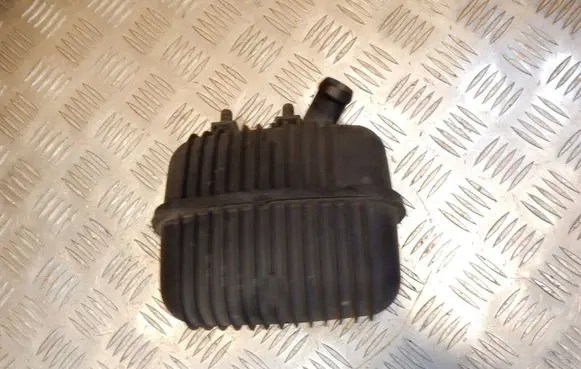 Audi A6 S6 C6 4F Vacuum air tank 8E0129955 31261