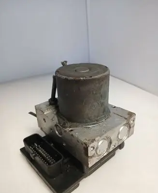 Mercedes-Benz Sprinter W906 ABS Pump A0074313812 0265251369