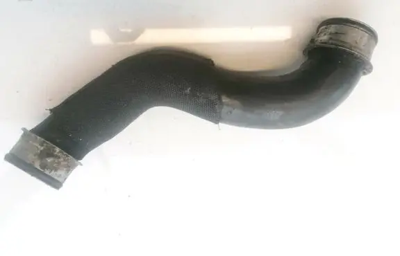 Mercedes-Benz E W211 Engine coolant pipe/hose a2125018282