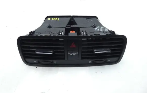 Skoda Yeti (5L) Dash center air vent grill 5L0820951 8108529