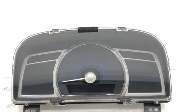 Speedometer (instrument cluster)