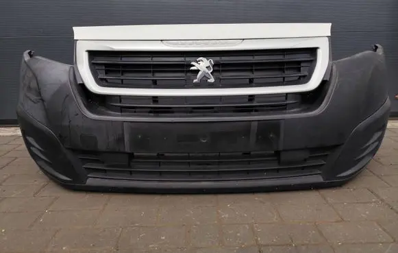 Peugeot Partner Front bumper 9810923377