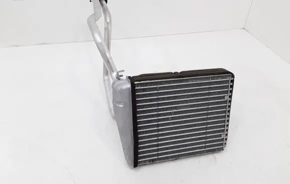 Mercedes-Benz B W245 Heater blower radiator