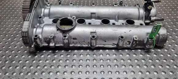 Volkswagen Polo IV 9N3 Rocker cam cover S18022262 036103475AQ