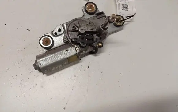 Ford Focus Rear window wiper mechanism 0390201548 XS21A177K441
