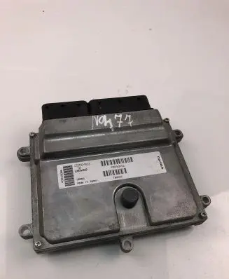 Volvo S40 Engine control unit/module ECU P30743102