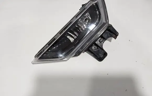 Front fog light
