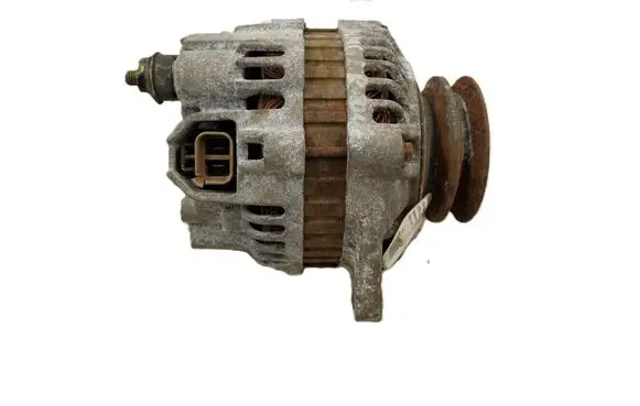 Ford Ranger Generator/alternator A2TA6099AT WL9118300