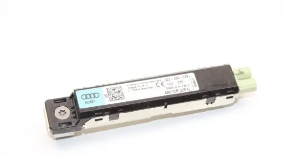 Audi A8 S8 D5 Aerial antenna amplifier 4N0035225Q