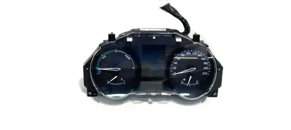 Speedometer (instrument cluster)