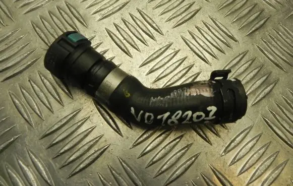 Jaguar I-Pace Engine coolant pipe/hose J9D38D198AB