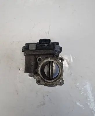 Volvo S60 Throttle valve 28098656