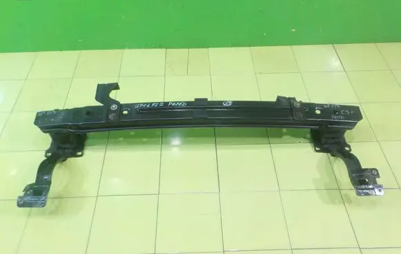Citroen C3 Front bumper support beam PRZOD