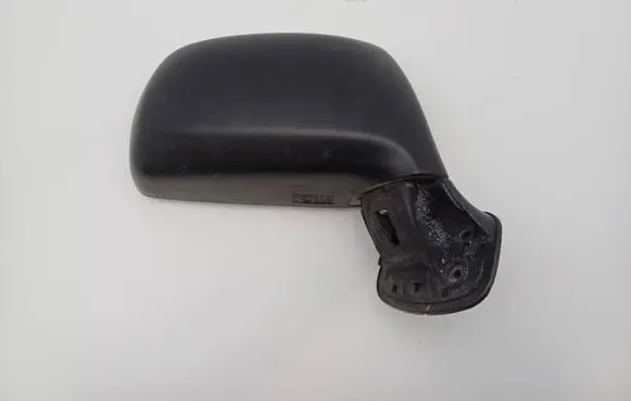 Front door electric wing mirror