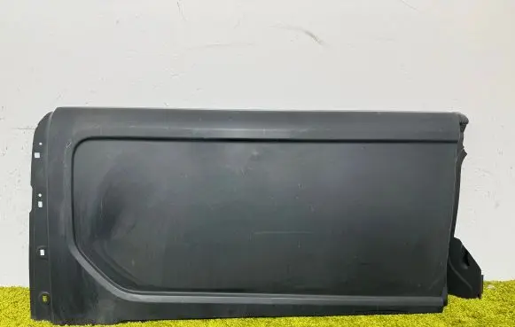 Renault Trafic III (X82) Rear quarter panel 
