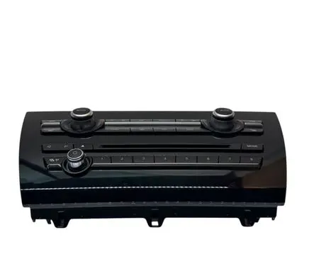 BMW X5 F15 Climate control unit 6817852