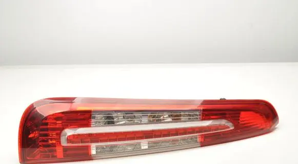 Ford Focus C-MAX Rear/tail lights 