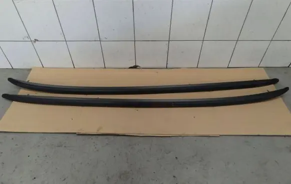 Seat Leon (5F) Roof bar rail
