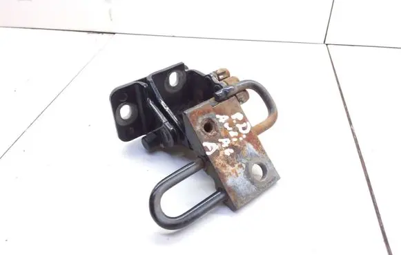 Front door lower hinge