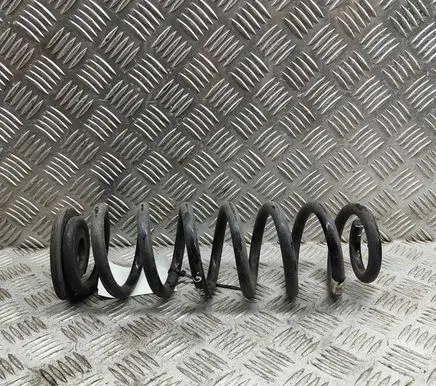 Seat Tarraco Rear coil spring 5QF511115