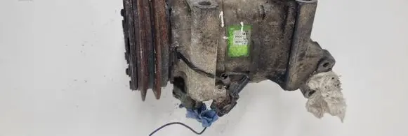Nissan X-Trail T30 Air conditioning (A/C) compressor (pump) 2K432