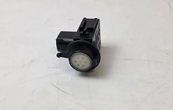Peugeot 308 Air quality sensor 9835979580 T202345