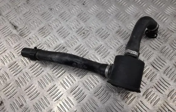 Audi A8 S8 D4 4H Secondary air pump 079133911D 079133817R