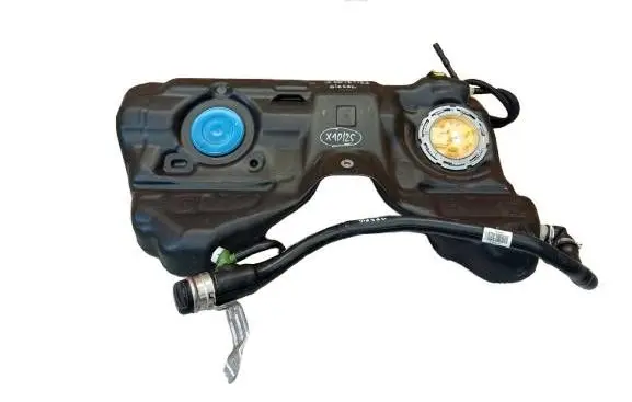 BMW 6 G32 Gran Turismo Fuel tank 7487285 7354376
