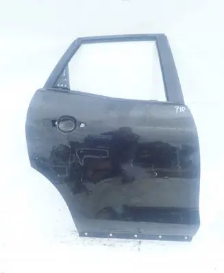 Mazda CX-7 Rear door