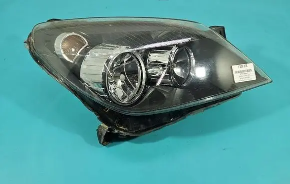 Opel Astra H Headlight/headlamp IMPRK1536278