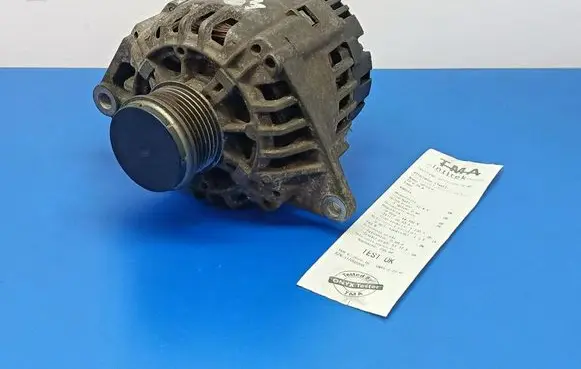 Renault Scenic I Generator/alternator 8200054588