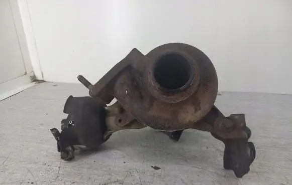Peugeot 407 Turbo 96549195607535566