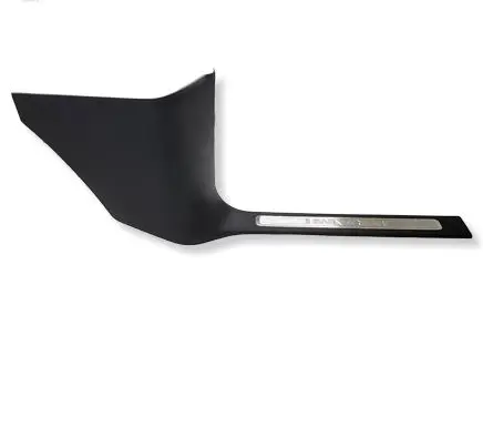 Ram 1500 Front sill trim cover P6WC701X7AA C70AA 6ER28TRMA