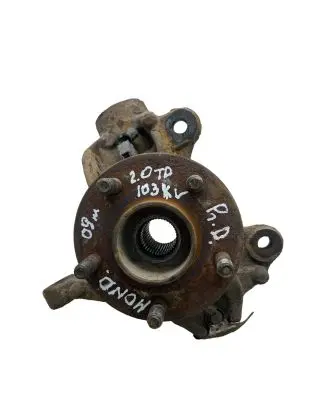 Ford Mondeo MK IV Front wheel hub
