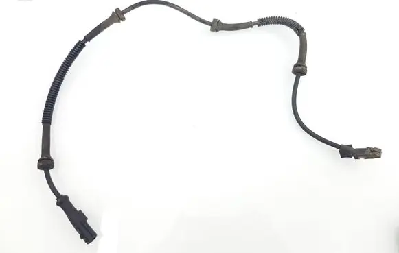 Renault Trafic II (X83) ABS brake wheel speed sensor 479102845R 93865950