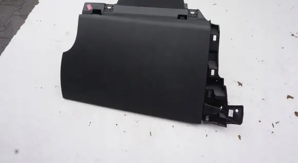Peugeot 508 Glove box