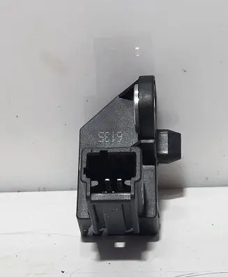 Citroen C4 I Airbag deployment crash/impact sensor 9646768980 604288200 05125BT003203