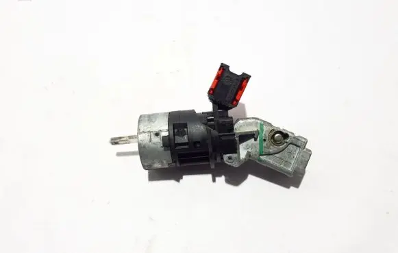 Renault Master III Ignition lock 487002687R