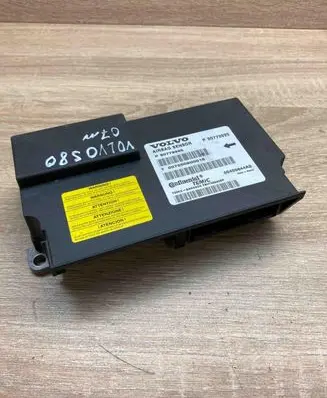 Volvo S80 Airbag control unit/module P30773925