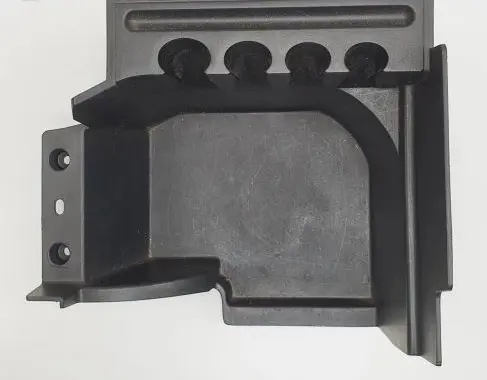 Jeep Cherokee III KJ Glove box 1BN471J1AC