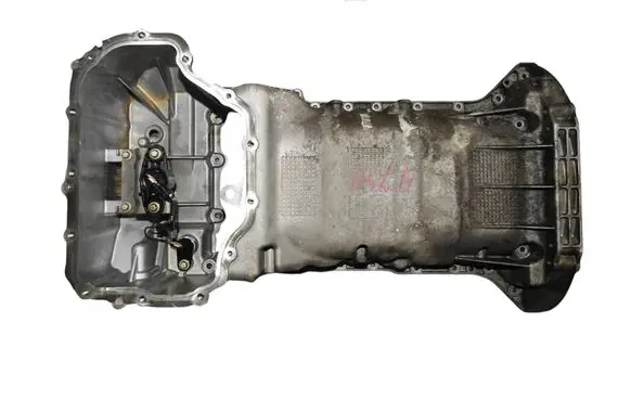 Mercedes-Benz GLC C253 Oil sump A2740146300