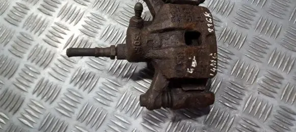 Mitsubishi Galant Rear brake caliper